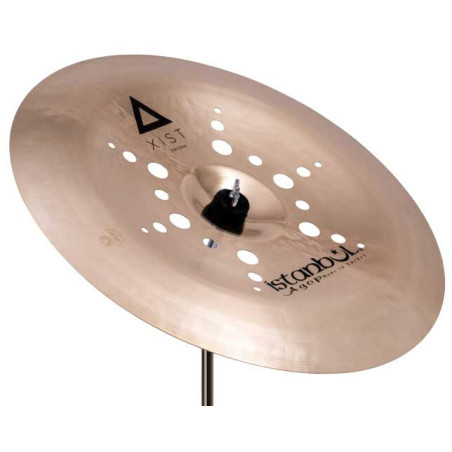 ISTANBUL AGOP 20'' XIST ION China