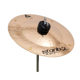 ISTANBUL AGOP 9'' XIST Bell Sizzle