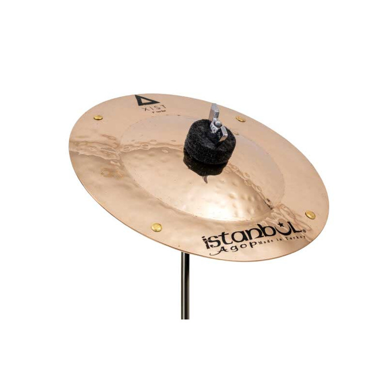 ISTANBUL AGOP 9'' XIST Bell Sizzle