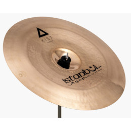 ISTANBUL AGOP 22'' XIST Power China Brilliant