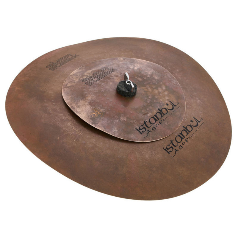 ISTANBUL AGOP Signature - Clap Stack Expansion Set