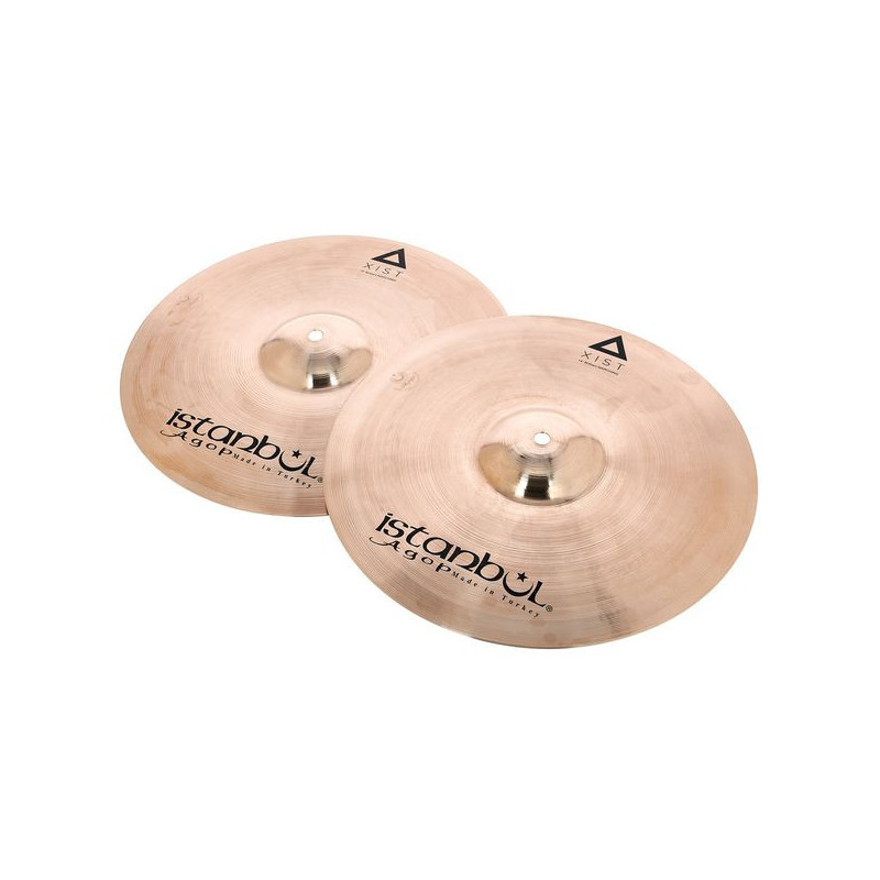 ISTANBUL AGOP 14'' XIST Marching Brilliant