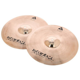 ISTANBUL AGOP 20'' XIST Marching Brilliant
