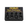 MORLEY HUM ELIMINATOR - Filtro antirumore per segnali di linea