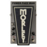 MORLEY POWER FUZZ WAH - Pedale Wah Fuzz Classic