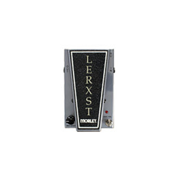 MORLEY LERXST POWER WAH VOLUME -ATWAS