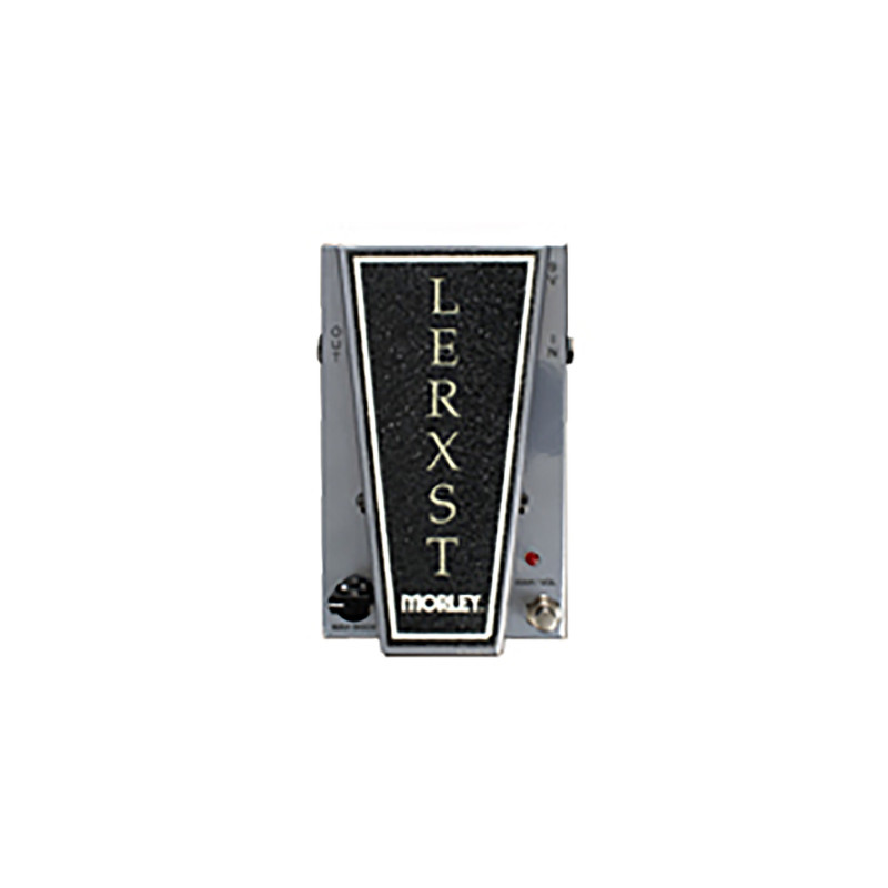 MORLEY LERXST POWER WAH VOLUME -ATWAS