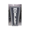 MORLEY CLIFF BURTON POWER WAH FUZZ - Pedale Wah Fuzz Omaggio Cliff Burton