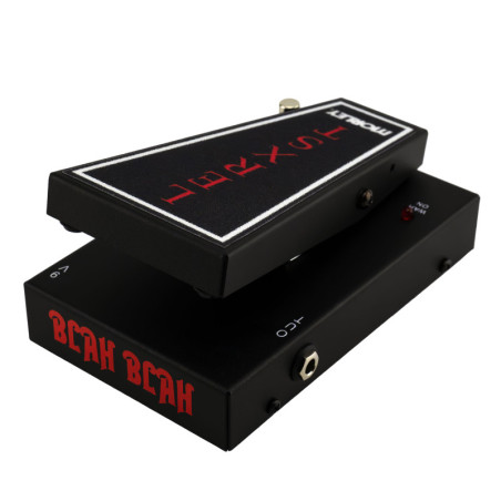MORLEY LERXST BLAH BLAH WAH PEDAL