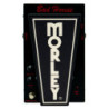 MORLEY BH2-EU  BAD HORSIE CLASSIC - Pedale Wah senza interruttore - Signature Steve Vai