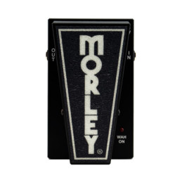 MORLEY 20/20 CLASSIC SWITCHLESS WAH - Pedale Wah senza interruttore