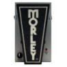 MORLEY 20/20 LEAD WAH BOOST - Pedale Wah con Boost