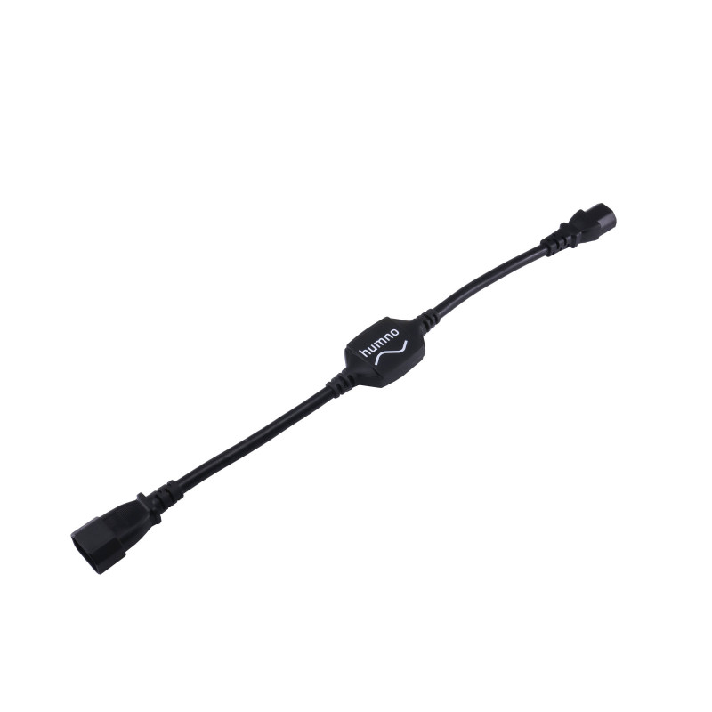 MORLEY HUMNO - Filtro di rete antirumore