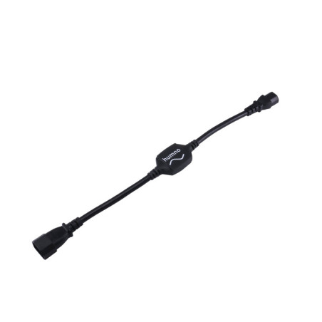 MORLEY HUMNO - Filtro di rete antirumore