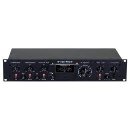 EVENTIDE OMNIPRESSOR 2830Au - Compressore da studio a rack - 50° Anniversario