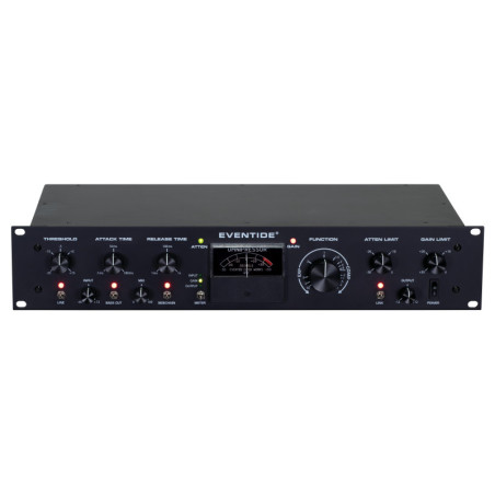 EVENTIDE OMNIPRESSOR 2830Au - Compressore da studio a rack - 50° Anniversario
