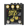 EVENTIDE KNIFE DROP - FUZZ OCTAVE + SYNTH MONOFONICO - Jack White Signature