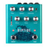 EVENTIDE RIPTIDE - Pedale Overdrive/Univibe per strumento