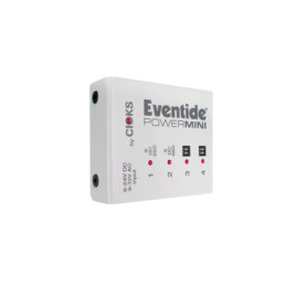 EVENTIDE PowerMini - Alimentatore multiplo per pedali