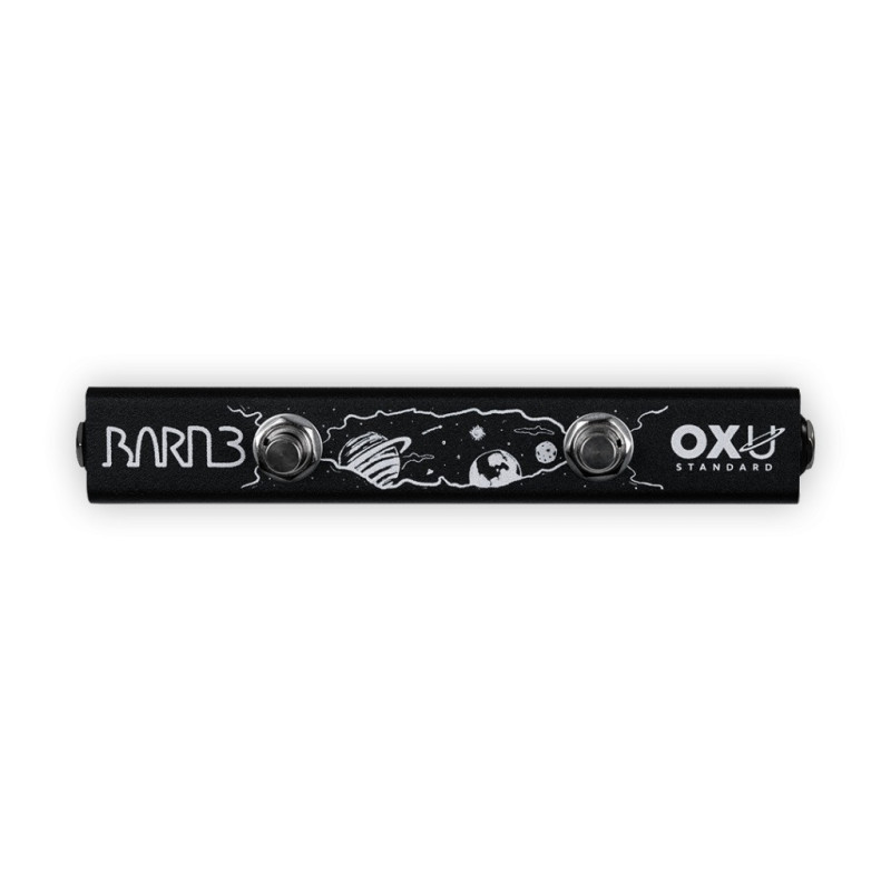 EVENTIDE BARN3 OXU STANDARD - Doppio switch ausiliario per serie FACTOR