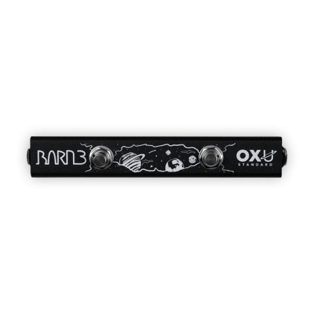 EVENTIDE BARN3 OXU STANDARD - Doppio switch ausiliario per serie FACTOR