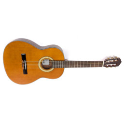 ALYSÉE CL150S - Chitarra classica 3/4 satinata
