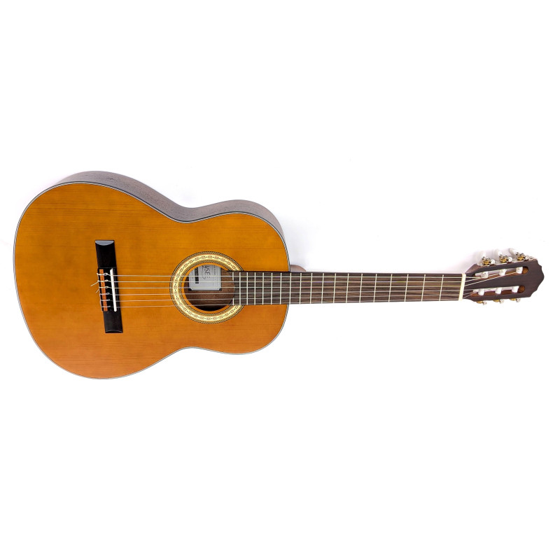 ALYSÉE CL150S - Chitarra classica 3/4 satinata