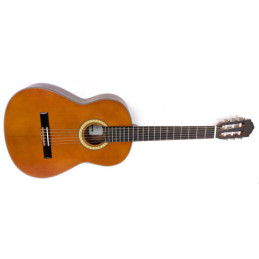 ALYSÉE CL200S - Chitarra classica 4/4 satinata