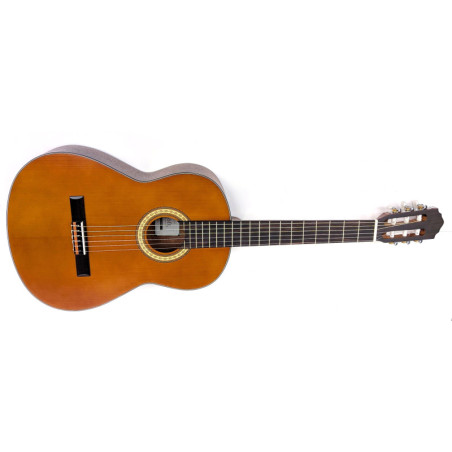 ALYSÉE CL200S - Chitarra classica 4/4 satinata