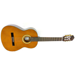 ALYSÉE CL200G - Chitarra classica 4/4 lucida