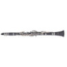 ALYSÉE CL-616D - 18 chiavi - clarinetto in resina