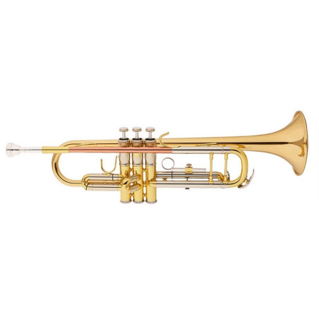 ALYSÉE TR-4333 - tromba Sib - laccata