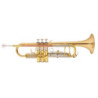 ALYSÉE TR-4333 - tromba Sib - laccata