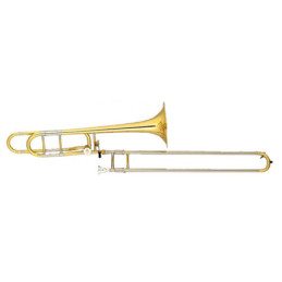 ALYSÉE TB-685FL - Sib/Fa con ritorta - laccato