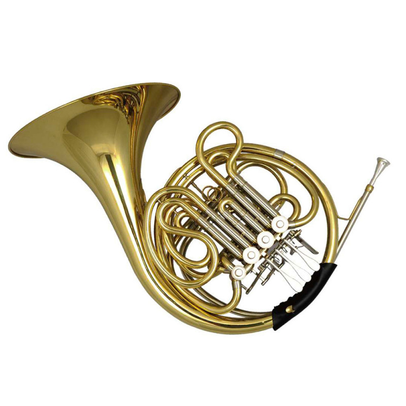 ALYSÉE FH-800L - doppio Sib/Fa - laccato