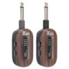 XVIVE A58-ROSEWOOD