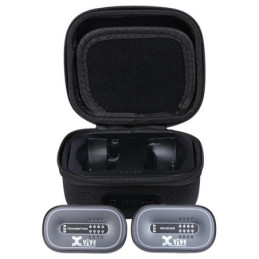 XVIVE AC58 - Guitar Wireless System Bundle