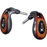 XVIVE  U2 GUITAR Sistema wireless digitale - sunburst