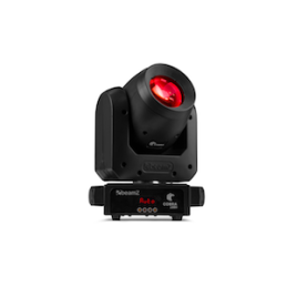 COBRA 100H Beam 100W Mov Head