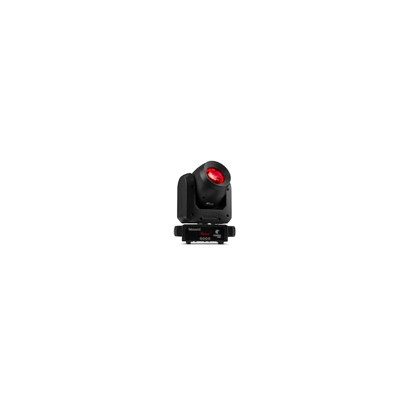 COBRA 100H Beam 100W Mov Head