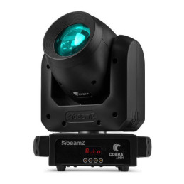 COBRA 100H Beam 100W Mov Head