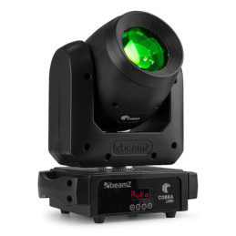COBRA 100H Beam 100W Mov Head