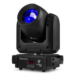 COBRA 100H Beam 100W Mov Head
