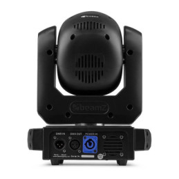 COBRA 100H Beam 100W Mov Head