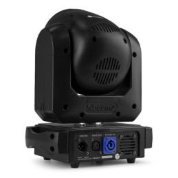 COBRA 100H Beam 100W Mov Head