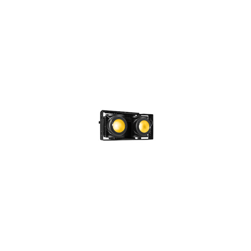 SB220IP StageBlind.IP65 2x100W WW/A