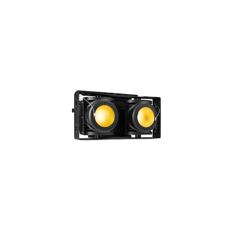 SB220IP StageBlind.IP65 2x100W WW/A