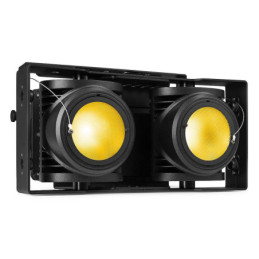 SB220IP StageBlind.IP65 2x100W WW/A