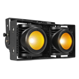 SB220IP StageBlind.IP65 2x100W WW/A
