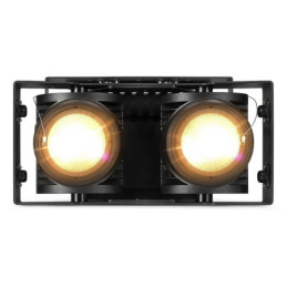 SB220IP StageBlind.IP65 2x100W WW/A